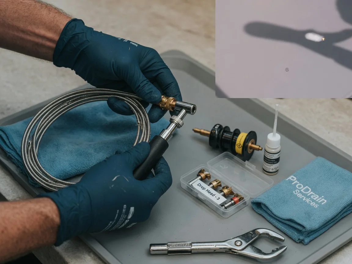 Why choose Drain Cleaning in Napier, WV